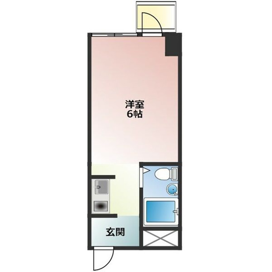 【間取り】 | MONOLITH