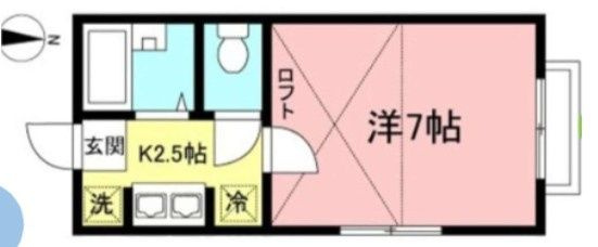 【間取り】 | エクセル6