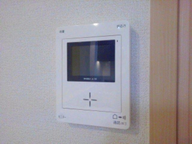 【セキュリティ】 | エスポアールＴ・ＨⅡ