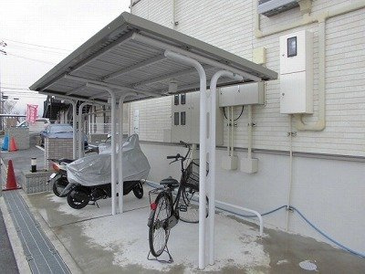 【その他共用部分】 | エスポアールＴ・ＨⅡ