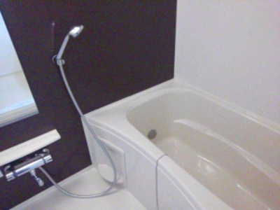 【浴室】 | エスポアールＴ・ＨⅡ