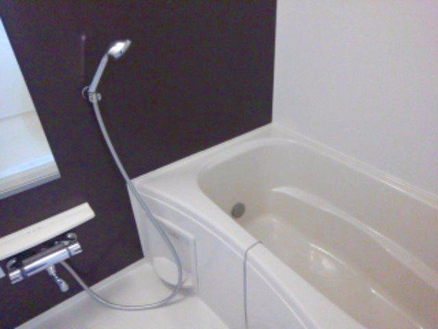 【浴室】 | エスポアールＴ・ＨⅡ