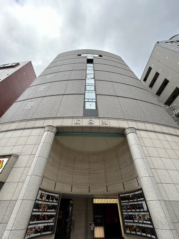 【外観】 | KSMビル