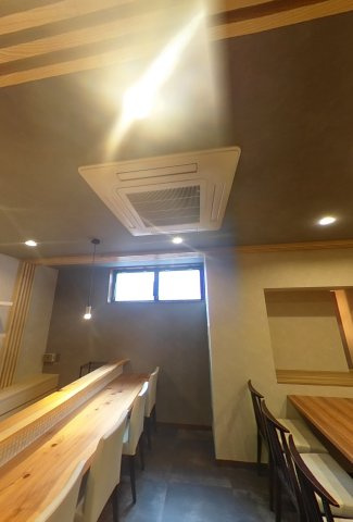 【内装】 | KSMビル
