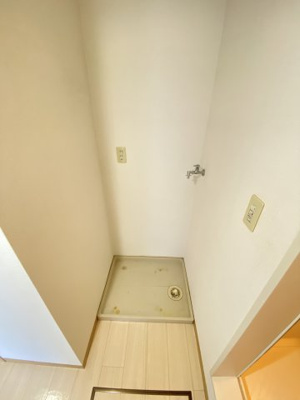 【設備】 | パインホームズ多摩川II