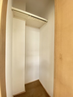 【収納】 | パインホームズ多摩川II