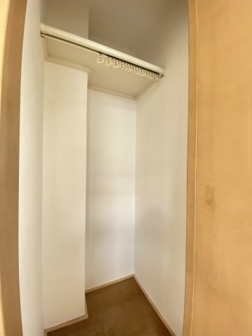 【収納】 | パインホームズ多摩川II
