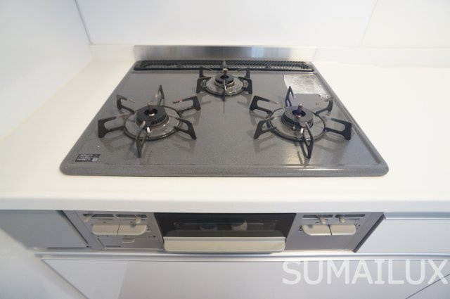 シャルマンファミールのその他