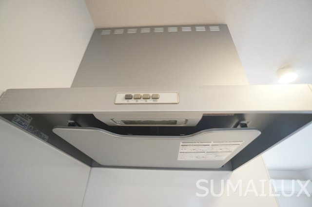 シャルマンファミールのその他