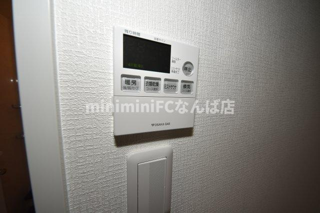 リーガル靭本町