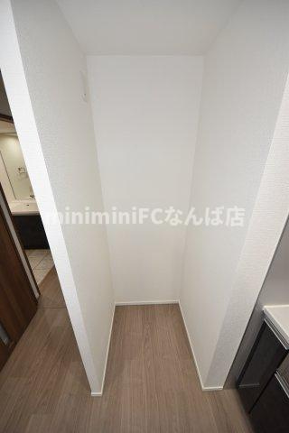 リーガル靭本町