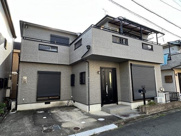 田町戸建の画像