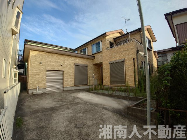 寒川町倉見２２３５ー２戸建