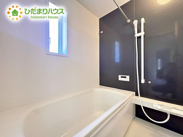 【浴室】 | ひたちなか市平磯町第2　新築戸建　2号棟 | 