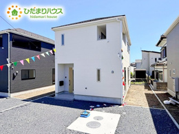ひたちなか市平磯町第2　新築戸建　2号棟の画像