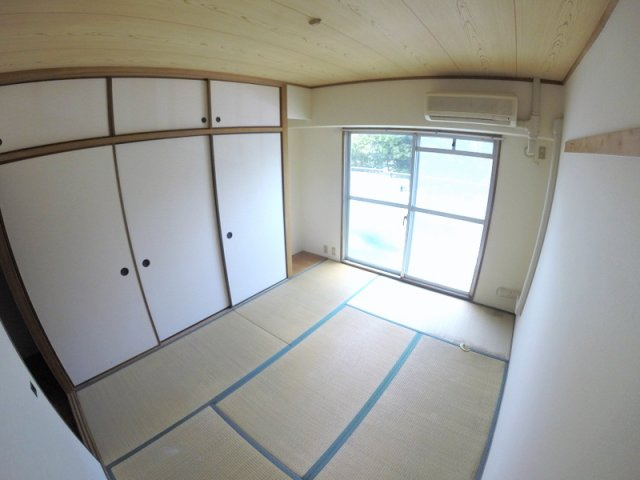 【和室】 | ライトハイツ