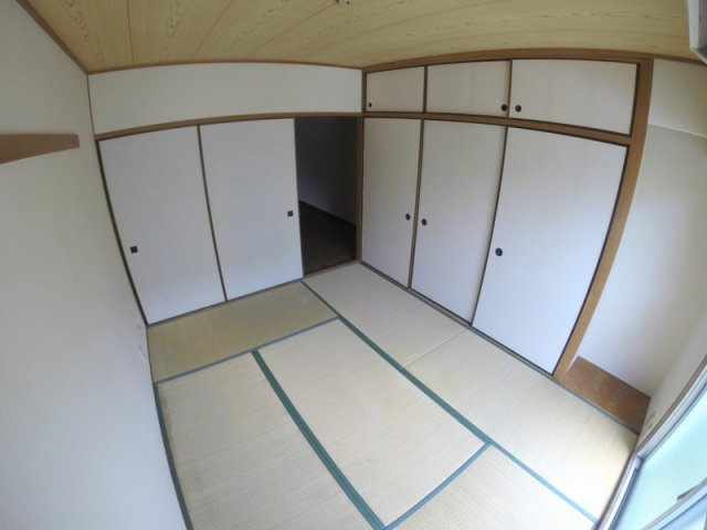 【和室】 | ライトハイツ