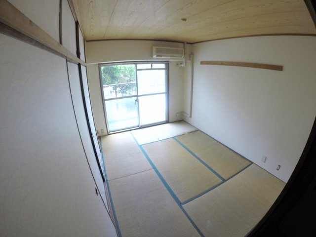 【和室】 | ライトハイツ