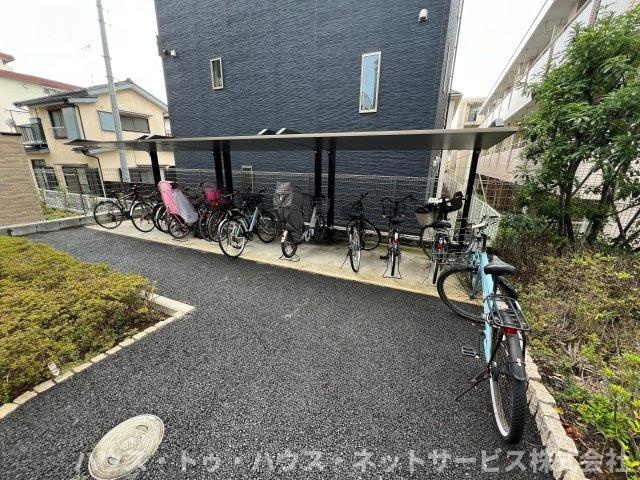 アイリスタ柏のその他
