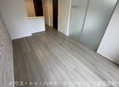 アイリスタ柏の内装