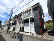 サン若松　2号館の画像