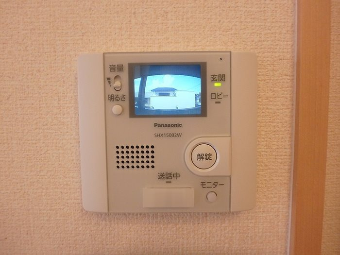 別号室参考写真 