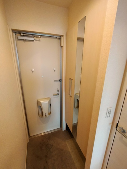 別号室参考写真 