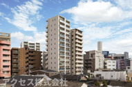中野区東中野２丁目のマンションの画像
