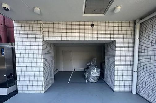 【その他共用部分】･ALTERNA十条