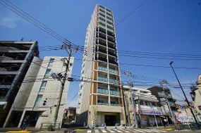 ･ALTERNA十条の画像
