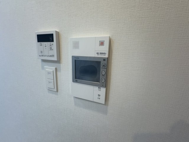 【セキュリティ】 | スプランディッド新大阪8