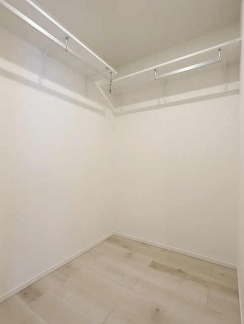 Ｍａｉｓｏｎ　Ｌｕｍｉｅｒｅの収納