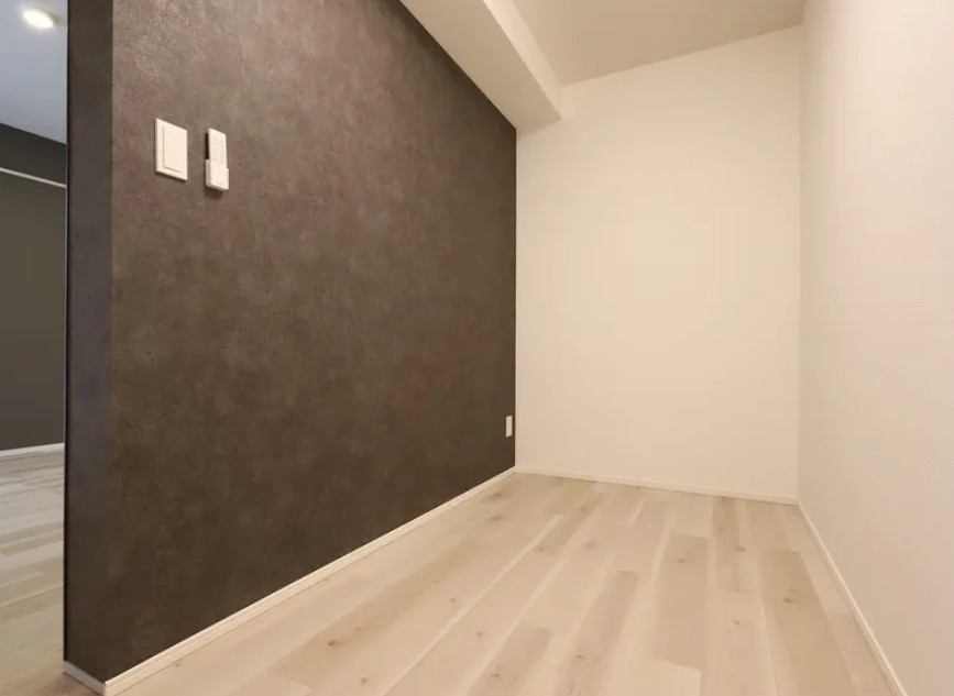 Ｍａｉｓｏｎ　Ｌｕｍｉｅｒｅの寝室