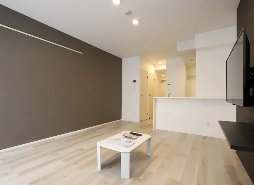 Ｍａｉｓｏｎ　Ｌｕｍｉｅｒｅの寝室