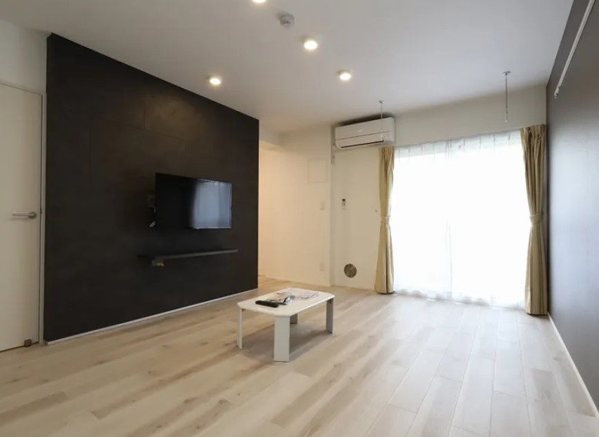 Ｍａｉｓｏｎ　Ｌｕｍｉｅｒｅの居間・リビング
