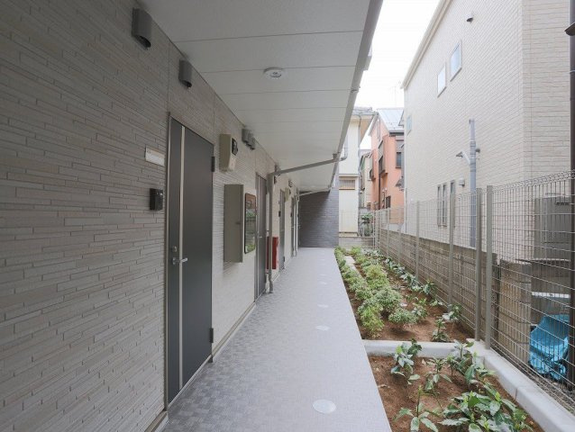 Ｍａｉｓｏｎ　Ｌｕｍｉｅｒｅのその他共用部分