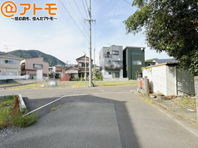 【外観】 | 駿河区丸子六丁目5期　新築戸建　1号棟