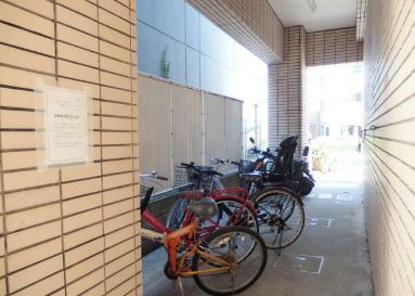 【その他共用部分】 | パシフィック横浜