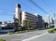 パシフィック横浜の画像