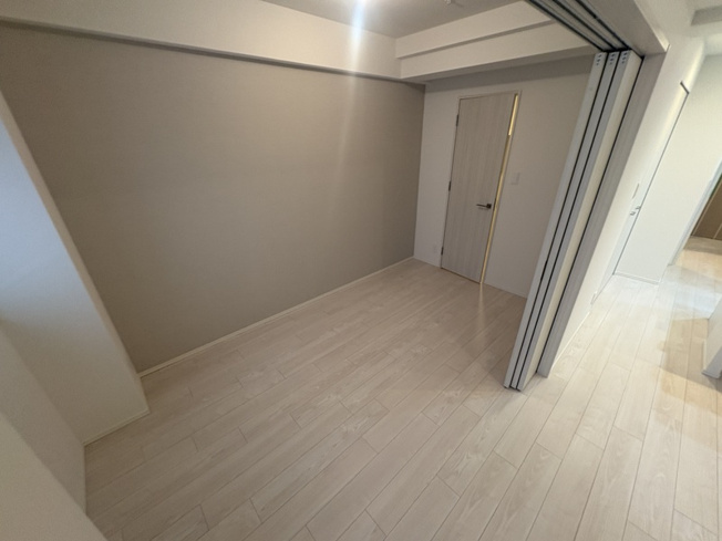 【寝室】 | スプランディッド新大阪8