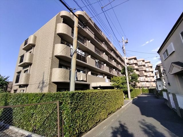 【外観】の画像