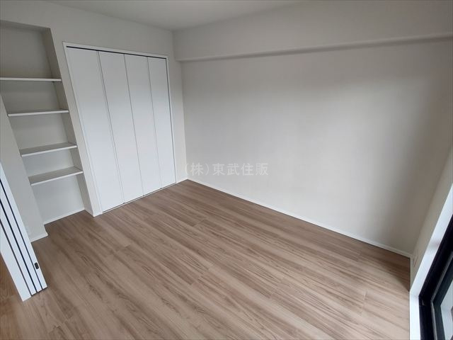 【子供部屋】の画像