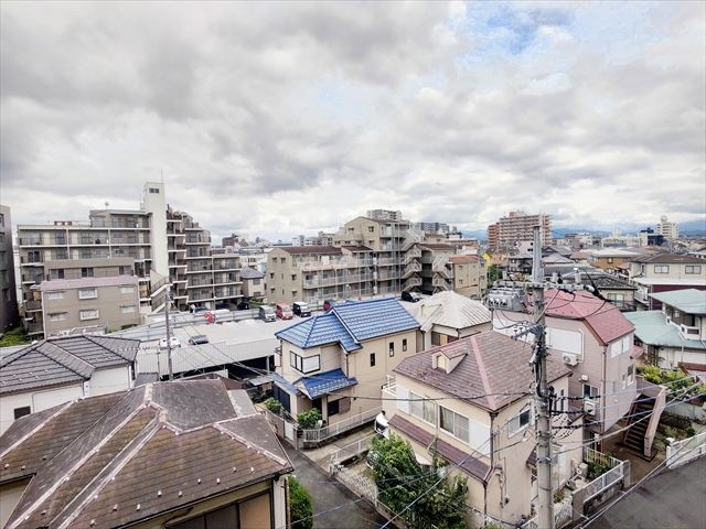 【展望】の画像