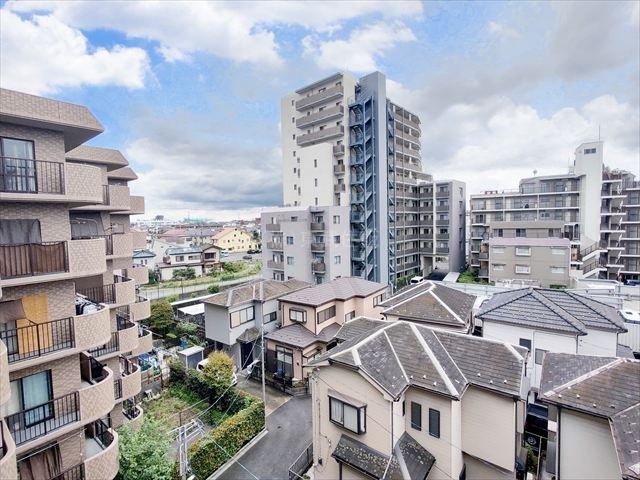 【展望】の画像