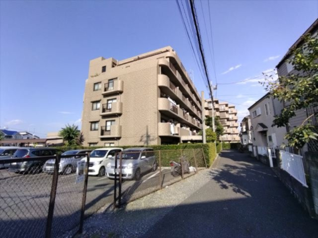 【外観】の画像