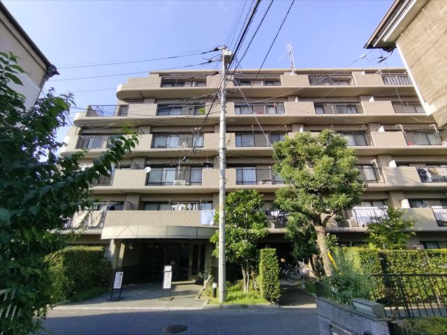 【外観】の画像