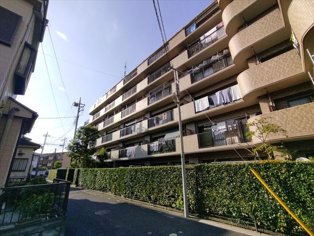 【外観】の画像