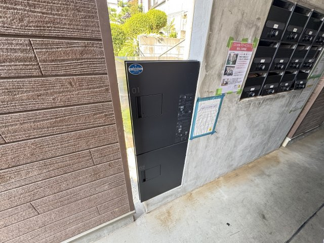 ヒルズ松戸のその他