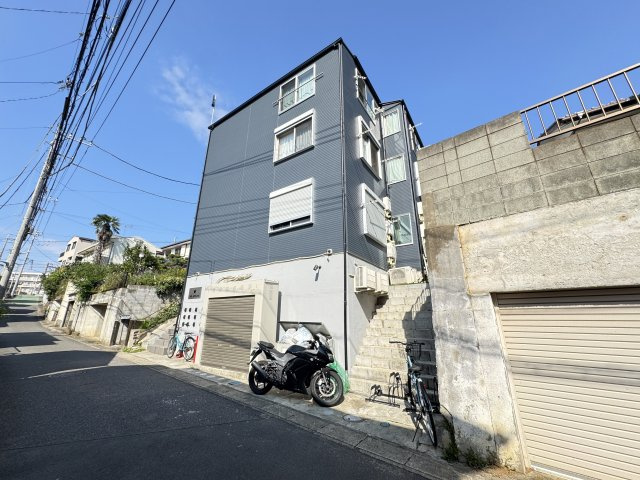 ヒルズ松戸のその他