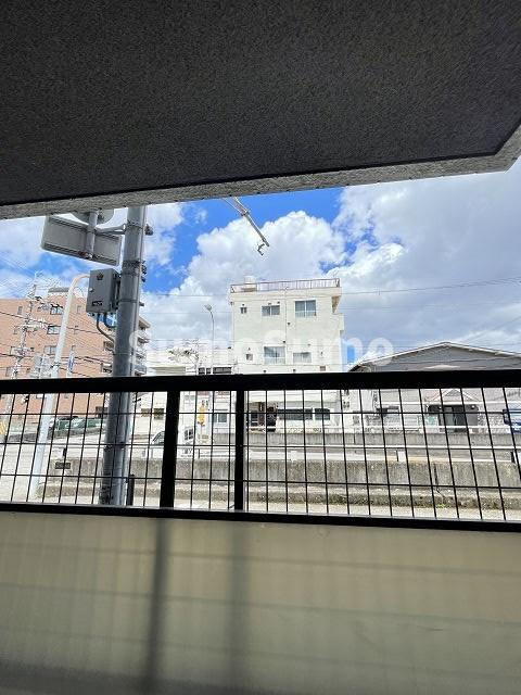ステラハウス1の展望